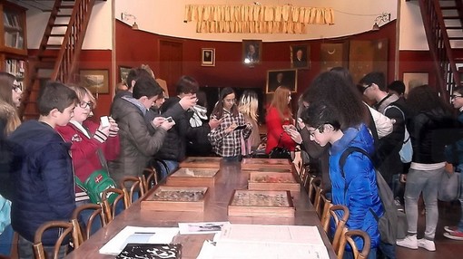 Ventimiglia: al via quest'oggi per gli alunni della scuola dell'Infanzia e Primaria la 'Settimana del Benessere' Ventimiglia: al via quest'oggi per gli alunni della scuola dell'Infanzia e Primaria la 'Settimana del Benessere'