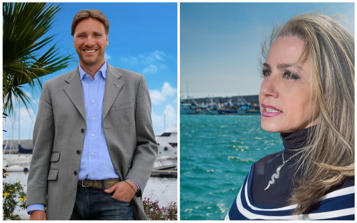 Sanremo: al via ufficialmente quest'oggi la campagna elettorale del candidato di Forza Italia Simone Baggioli