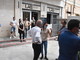 Sanremo: incontro tra l'Assessore Donzella e i commercianti di via Mameli, trovato un accordo (Foto e Video)