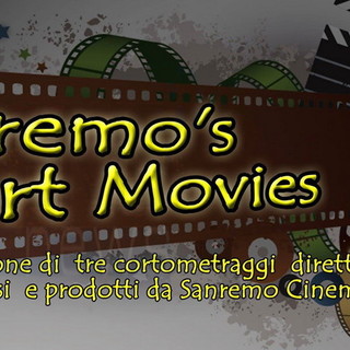 Sanremo: martedì prossimo al Teatro Ariston l'appuntamento con 'Sanremo's short movies'