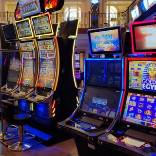 Sanremo: il gioco premia la clientela, ad aprile il Casinò vede gli incassi in calo di 500mila euro