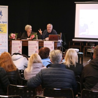 Bordighera: ex Anglicana gremita oggi per la celebrazione della ‘Giornata Internazionale delle persone con disabilità’ (Video)