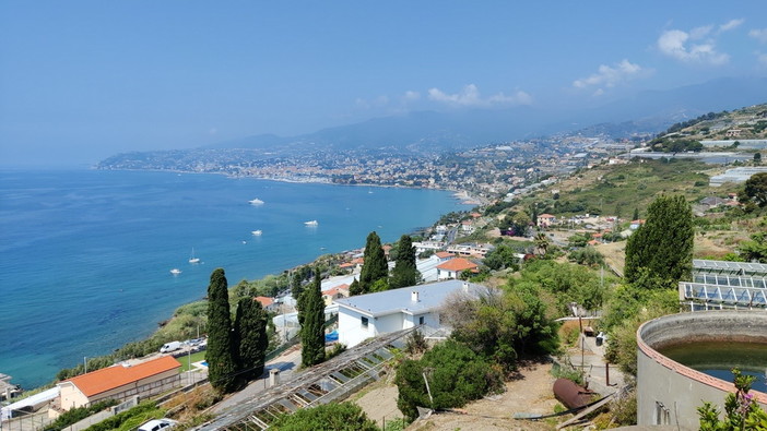 Sanremo, entro il 21 ottobre le richieste per il calendario 2027 di fiere e manifestazioni commerciali Sanremo, entro il 21 ottobre le richieste per il calendario 2027 di fiere e manifestazioni commerciali