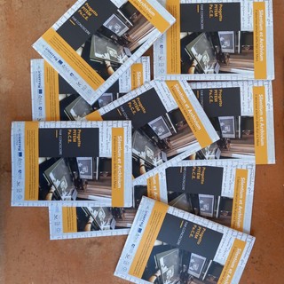 Bordighera: alla biblioteca-museo Bicknell il libro “Silentium et Archivium”
