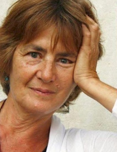 Ospedaletti, Stefania Bertola chiude il Festival delle Ragazze (Foto)