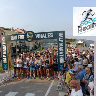 Sanremo, anche quest'anno il social reality sbarca il 15 giugno alla Run for the Whales