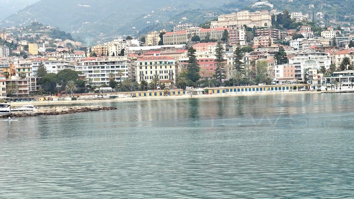 Divieto di balneazione in corso Trento Trieste: pronto un ricorso al Tar, i gestori "E' in contrasto alle normative vigenti"