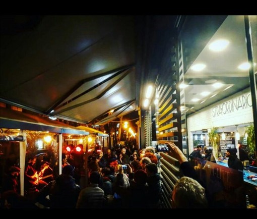 Trenta ore di musica e settanta artisti in cinque giorni: i grandi numeri dell'evento Casa Stra-Live promosso da Stra-Ordinario e Marco Balestreri Management