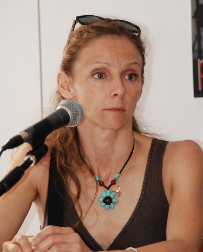 Sabrina Rinaldi Sabrina Rinaldi