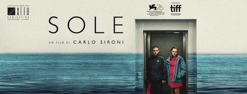 Venerdì #IoRestoInSALA, l'Ariston di Sanremo propone 'Sole' con il regista Carlo Sironi Venerdì #IoRestoInSALA, l'Ariston di Sanremo propone 'Sole' con il regista Carlo Sironi