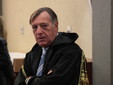 l'avvocato Sandro Oddo