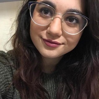 Syria Raimondo, studentessa del Liceo G.D. Cassini di Sanremo Syria Raimondo, studentessa del Liceo G.D. Cassini di Sanremo