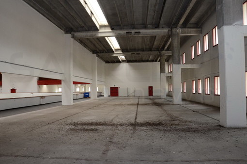 Sanremo: l'Amministrazione sta lavorando al 'caso palestre', entro fine anno due strutture al Mercato dei Fiori?