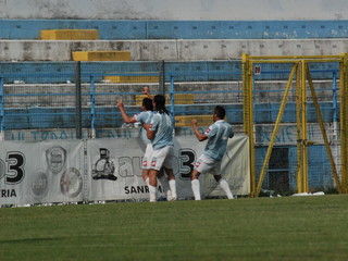 Gol Ubaldi 2-1