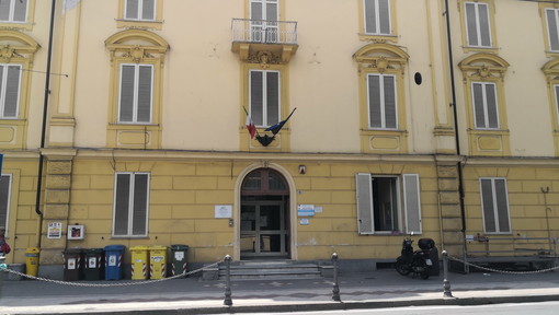 La scuola 'Pascoli' di corso Cavallotti La scuola 'Pascoli' di corso Cavallotti