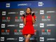 Elodie oggi in conferenza stampa al Casinò di Sanremo