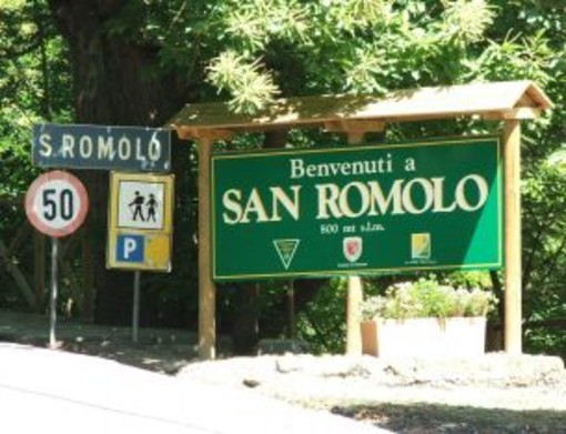 Sanremo: una nostra lettrice ringrazia l'ItalCaccia per quanto fatto a San Romolo Sanremo: una nostra lettrice ringrazia l'ItalCaccia per quanto fatto a San Romolo