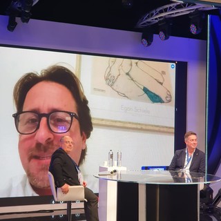 Regione Sicilia oggi a Casa Sanremo: confermato gemellaggio con la Liguria