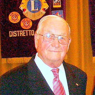 Sanremo: lutto nei Lions Host, è morto questa mattina Sandro Scalarandis Sanremo: lutto nei Lions Host, è morto questa mattina Sandro Scalarandis