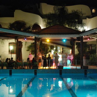 Sanremo: parte col piede giusto l'Estate del Solaro Resort