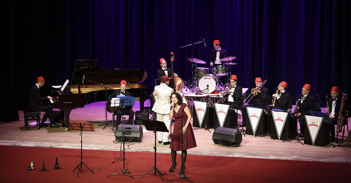 ‘Il giovanotto matto dello swing’: il 15 dicembre concerto per il premio ‘Luttazzi 2023’ ‘Il giovanotto matto dello swing’: il 15 dicembre concerto per il premio ‘Luttazzi 2023’