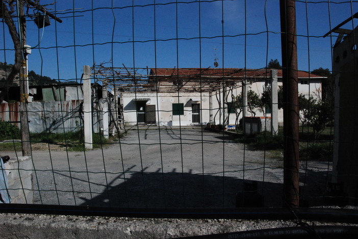 Ventimiglia: primi sfratti alle case di Peglia, la lettera della figlia del primo sfrattato Ventimiglia: primi sfratti alle case di Peglia, la lettera della figlia del primo sfrattato