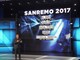 Festival di Sanremo 2017: Carlo Conti dalla Villa Ormond ha annunciato i 22 'Big' che saranno all'Ariston
