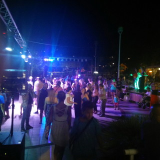 Camporosso: sabato prossimo in località Bigauda appuntamento con la terza 'Serata calabrese'