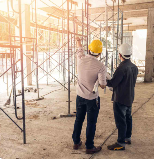 Ristrutturare casa in estate: vantaggi, tempi e consigli per non rovinare le vacanze Ristrutturare casa in estate: vantaggi, tempi e consigli per non rovinare le vacanze