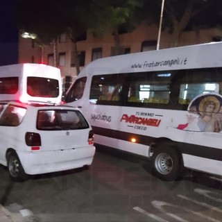 Sanremo: caso Scuolabus tra Comune e Fratarcangeli, il Consiglio di Stato dà ragione a palazzo Bellevue Sanremo: caso Scuolabus tra Comune e Fratarcangeli, il Consiglio di Stato dà ragione a palazzo Bellevue