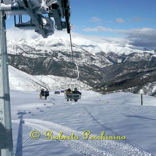 Progetto del prolungamento per la seggiovia di Monesi: il plauso dell'Assessore Cascino