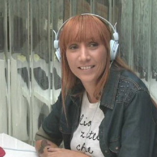 Imperia: venerdì prossimo alle 18 in Galleria degli Orti la presentazione del libro di Sara Foresti