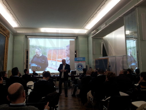 Sanremo: questa mattina in Comune un importante seminario organizzato dall'Anvu