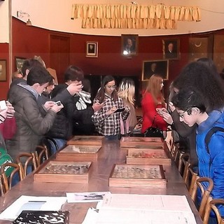 Ventimiglia: al via quest'oggi per gli alunni della scuola dell'Infanzia e Primaria la 'Settimana del Benessere' Ventimiglia: al via quest'oggi per gli alunni della scuola dell'Infanzia e Primaria la 'Settimana del Benessere'