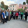 Bordighera celebra la Giornata della salute mentale con una passeggiata inclusiva fino a Villa Pompeo Mariani Bordighera celebra la Giornata della salute mentale con una passeggiata inclusiva fino a Villa Pompeo Mariani
