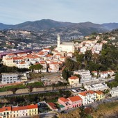 Sanremo: Vicolo Castello, da anni la richiesta dei residenti "Servono interventi per rendere sicura la strada"
