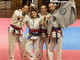 Gli atleti del settore ju-jitsu portano ottimi risultati allo Judo Club Sakura di Arma di Taggia