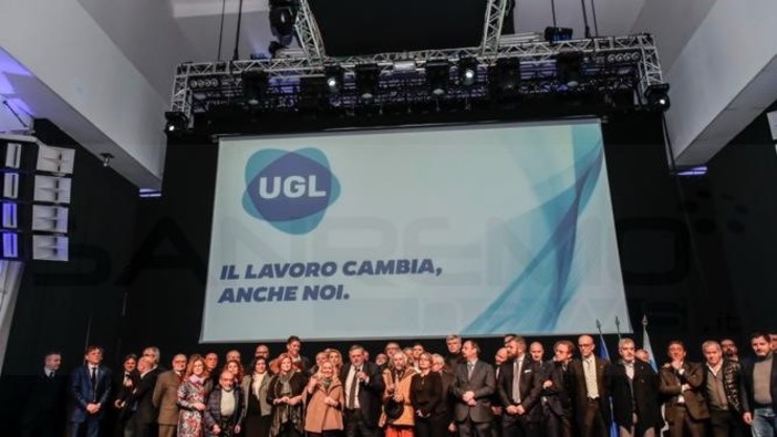 Sanremo: riorganizzazione personale e mancato turnover al Casinò, la forte preoccupazione del sindacato Ugl Sanremo: riorganizzazione personale e mancato turnover al Casinò, la forte preoccupazione del sindacato Ugl