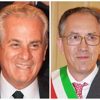 Imperia: incontro tra Alberto Biancheri e Claudio Scajola, tema Rivieracqua ma si sarà parlato anche delle elezioni? Imperia: incontro tra Alberto Biancheri e Claudio Scajola, tema Rivieracqua ma si sarà parlato anche delle elezioni?
