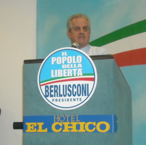 Secondo 'Il Fatto', Claudio Scajola prossimo ministro delle politiche comunitarie
