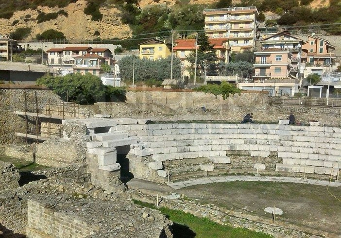 Ventimiglia: polemiche sui social per gli scavi di 'Albintimillium', ecco la risposta della Soprintendenza ai Beni Archeologici Ventimiglia: polemiche sui social per gli scavi di 'Albintimillium', ecco la risposta della Soprintendenza ai Beni Archeologici