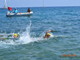 Durante 'Sport in Porto' la Bordighera nuoto organizza la 3a edizione della 'Nuotata in Mare' Durante 'Sport in Porto' la Bordighera nuoto organizza la 3a edizione della 'Nuotata in Mare'