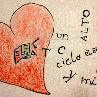 'La voce del cuore': serie di appuntamenti nelle librerie di Ventimiglia, Sanremo e e Bordighera 'La voce del cuore': serie di appuntamenti nelle librerie di Ventimiglia, Sanremo e e Bordighera