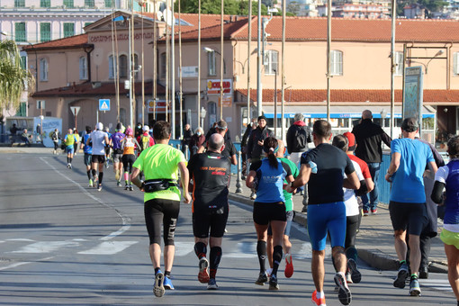 Domenica quinto appuntamento con la Maratona di Sanremo, attesi in città più di 900 atleti