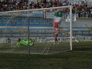 Gol Ubaldi 2-1
