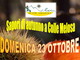 Domenica 23 ottobre giornata dedicata ai sapori di autunno a Colle Melosa