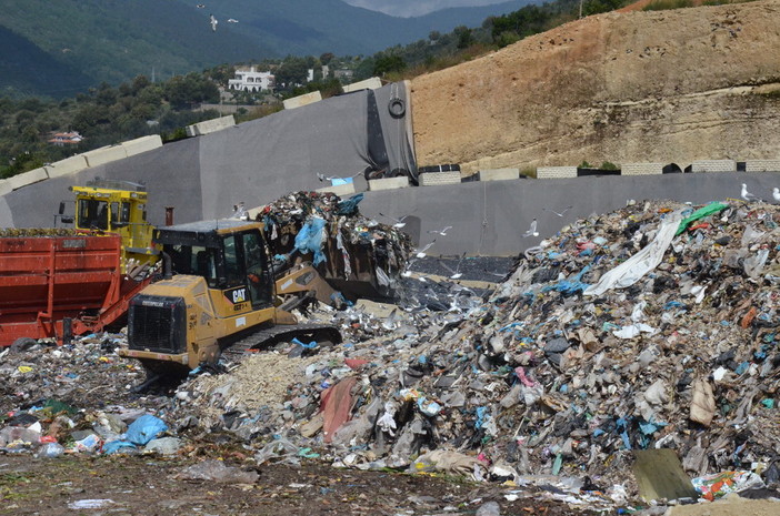 Smaltimento dei rifiuti in provincia di Imperia: Idroedil "La nostra discarica è perfettamente a norma"