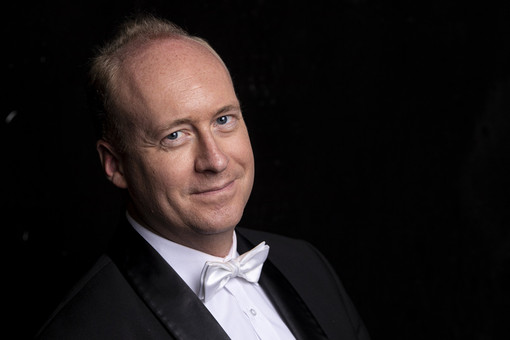 Sanremo, sabato 4 aprile l’Orchestra Sinfonica presenta “Il canto del violino e il vento di Scozia”