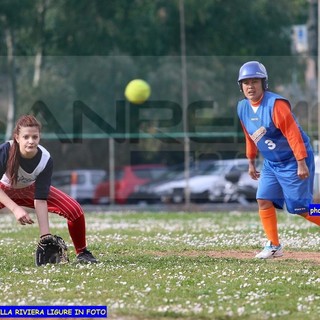 Sanremo: nel weekend torna protagonista il softball con la terza edizione di “Freesby Yup”. Attese squadre da tutta Italia