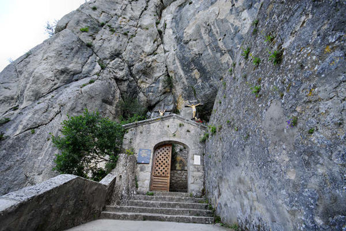Domenica 22 maggio 2016, escursione tra sacro e profano a ‘La Sainte Baume – Provence’ Domenica 22 maggio 2016, escursione tra sacro e profano a ‘La Sainte Baume – Provence’